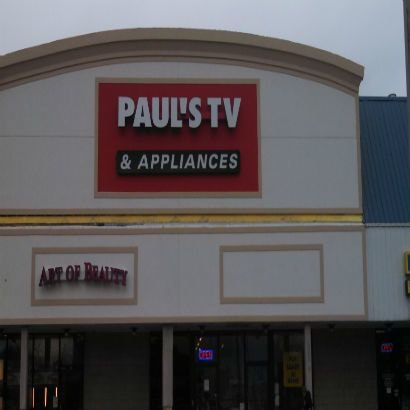 Dimensional Signs and Channel Letters